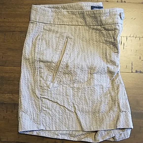 Banana Republic Pants - ✳💕EUC Banana Republic Shorts